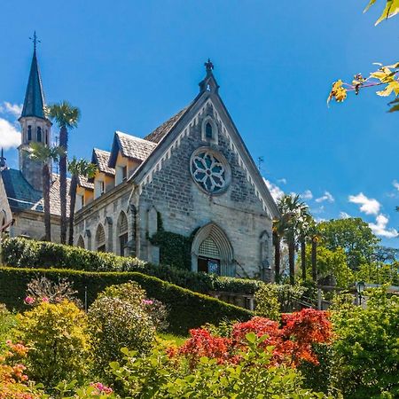 Gothic Apartments By Wonderful Italy Bellagio Exterior photo