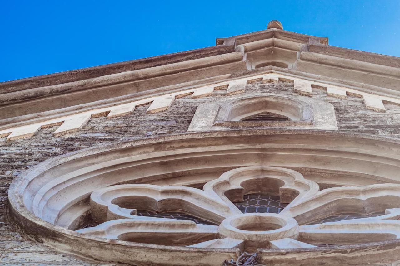 Gothic Apartments By Wonderful Italy Bellagio Exterior photo